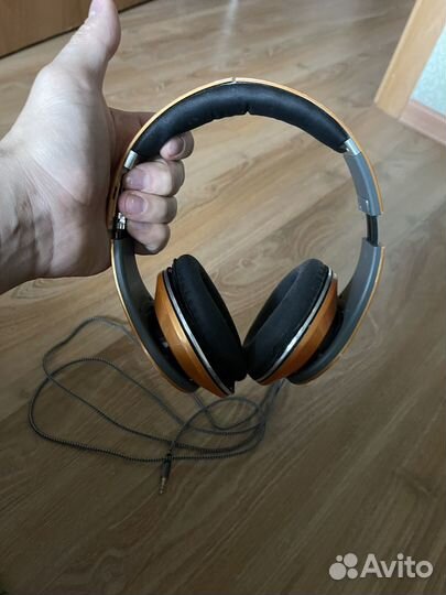 Наушники beats