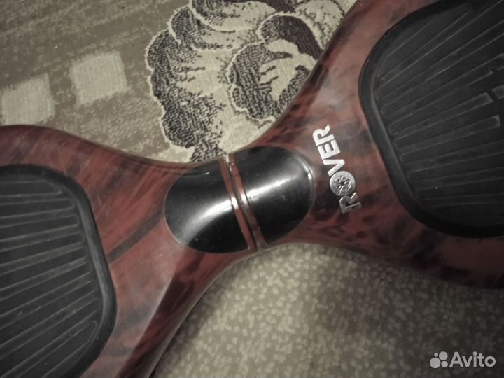 Гироборд Rover