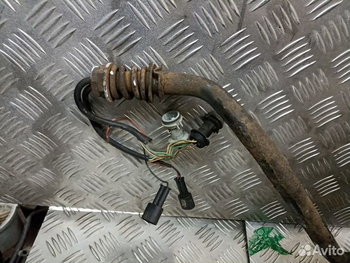 Зеркало правое MAN comandor F2000