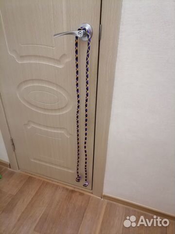 Скакалка для художественной гимнастики