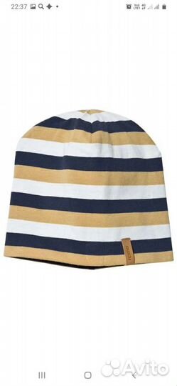 Новая Шапка-бини ReimaВесна осень