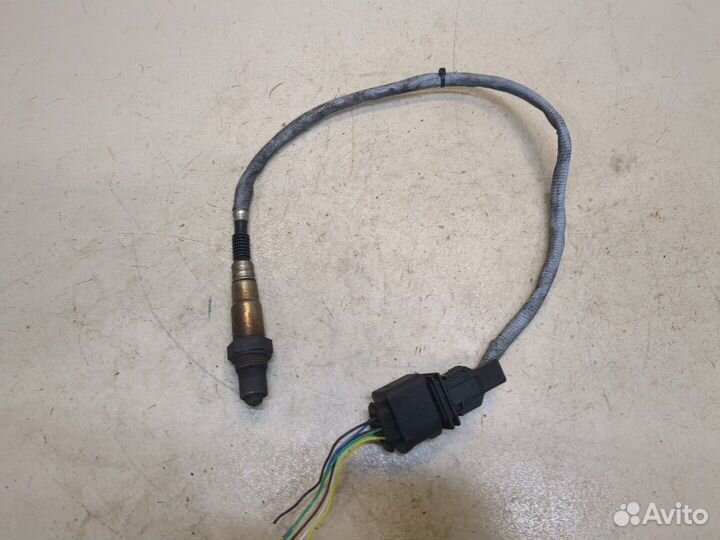 Лямбда зонд BMW 5 E60, 2004