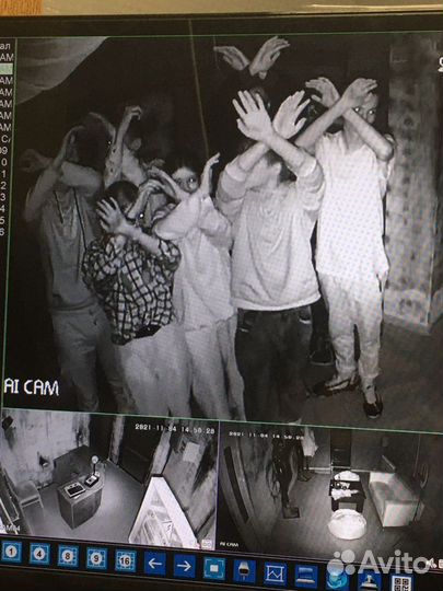 Квест в реальности