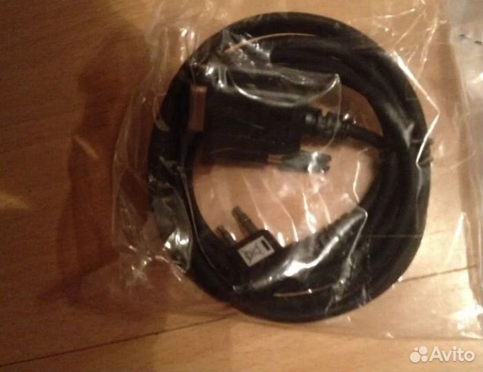 Продам программатор для рации такт эрика HYT