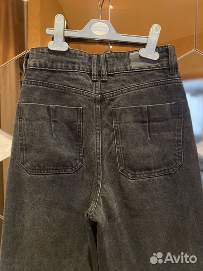 Джинсы zara оригинал