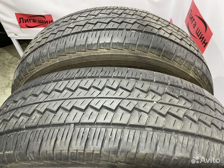 Toyo Tranpath A14 215/70 R16