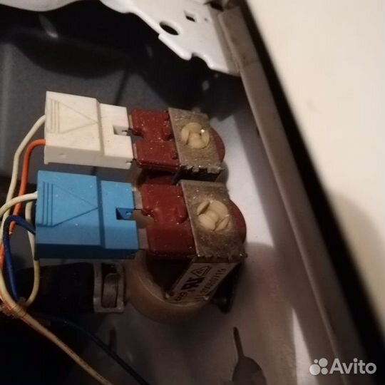 Ремонт стиральных машин посудомоечных машин