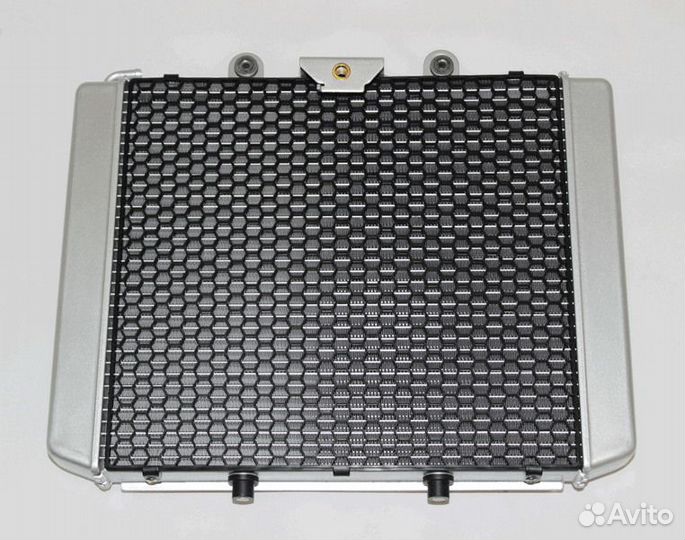 Радиатор системы охлаждения 9AWA-181100