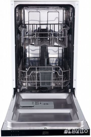 Посудомоечная машина встраиваемая Krona delia 45 B