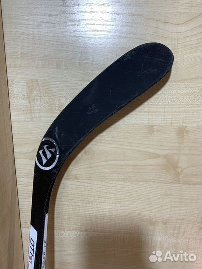 Хоккейная клюшка warrior