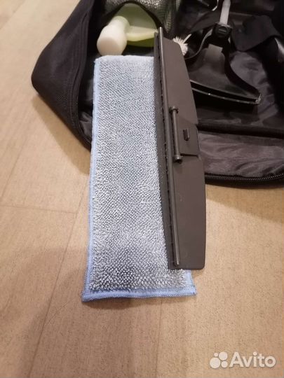 Приспособление д/влажной уборки - пылесос samsung