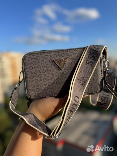 Женская сумка Guess