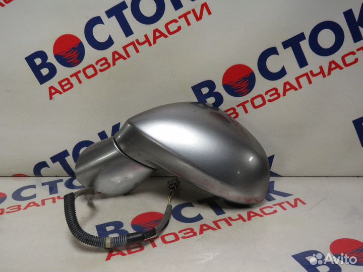 Зеркало Лево honda airwave GJ1, GJ2