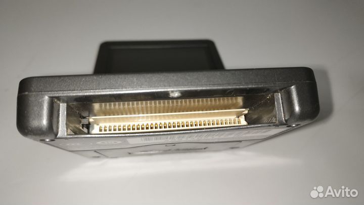 Gameboy яркий + игры