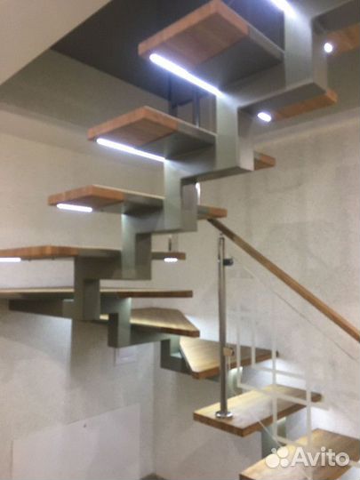 Ступени для лестницы