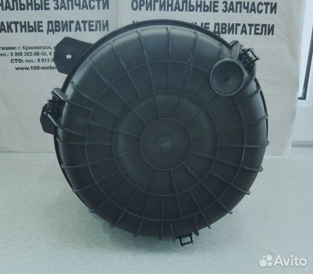 Корпус воздушного фильтра KIA Bongo 3 4E500