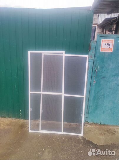 Москитная сетка