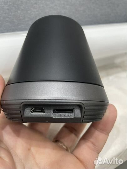 Wi-Fi видеоняня/камера wisenet smartcamsnh-V6410PN