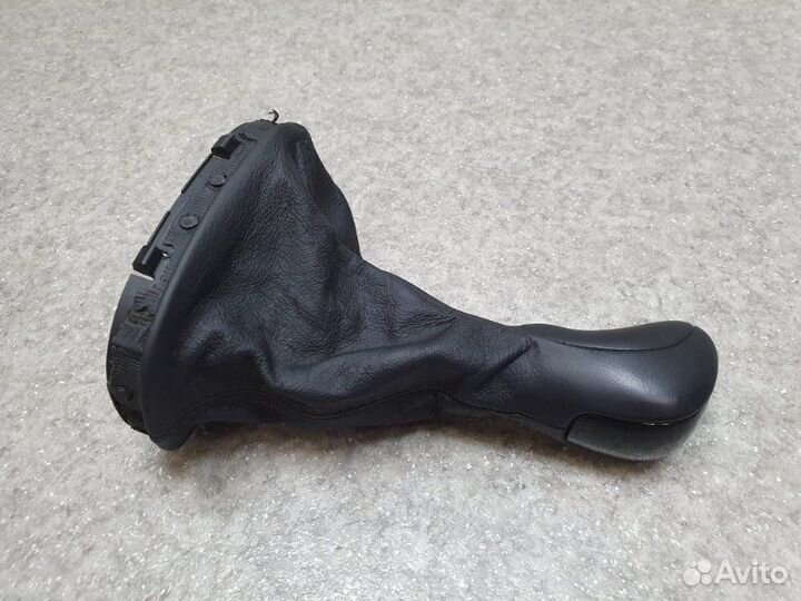 Ручка кулисы МКПП Mercedes C-Class W203