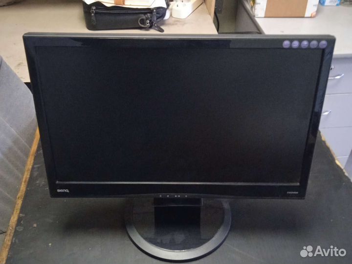 Монитор benq ET-0023-NA