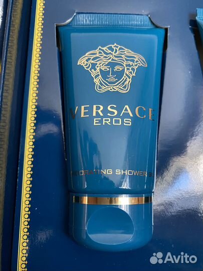 Мужской подарочный набор