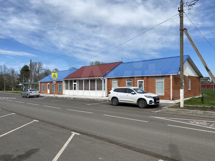 Свободного назначения, 420 м²