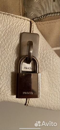 Сумка Prada, оригинал