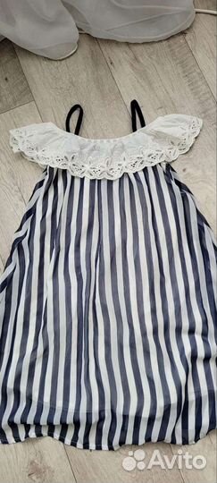 Платье для девочки Hm, Breeze