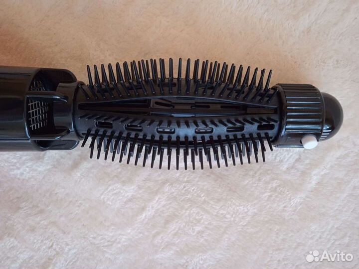 Фен щетка