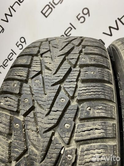 Nokian Tyres Nordman 7 205/50 R17