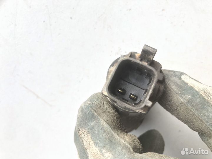 Моторчик омывателя Hyundai Solaris 1