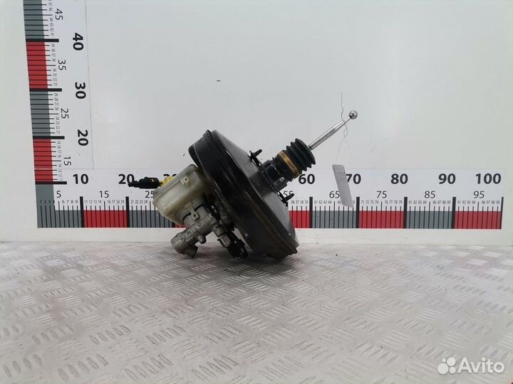 Усилитель тормозов вакуумный для Volkswagen Golf 4