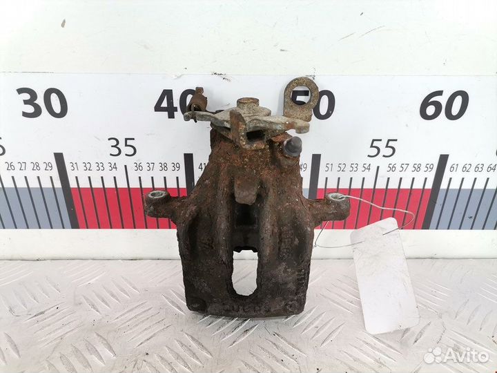 Суппорт задний правый для Ford Focus 1 1478337