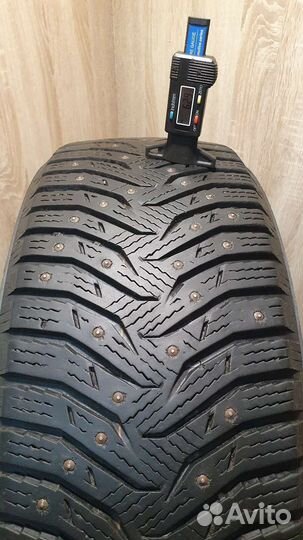Kumho WinterCraft Ice WI31 205/55 R16 91T