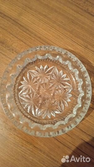 Посуда столовая