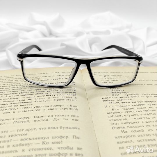 Очки для зрения