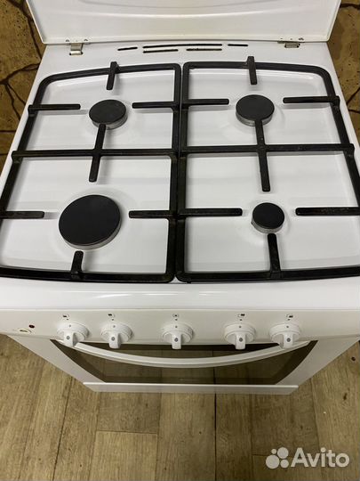 Плита газовая Ханса fcgw66002010