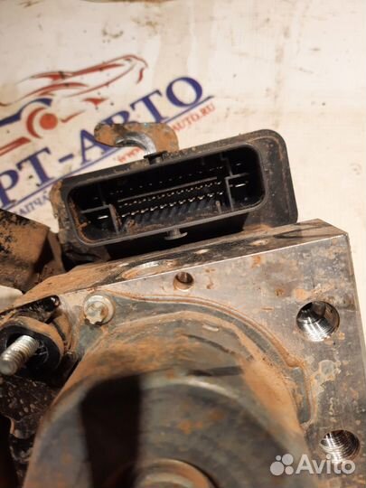 Блок ABS (насос) ваз (LADA) xray I (2015—н. в.)
