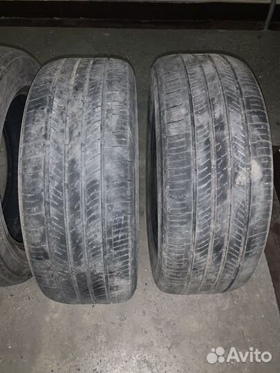 Nexen N'Fera AU5 205/55 R16 94W