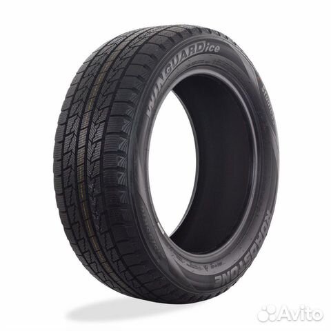 Roadstone Winguard Ice 215/55 R16 93Q