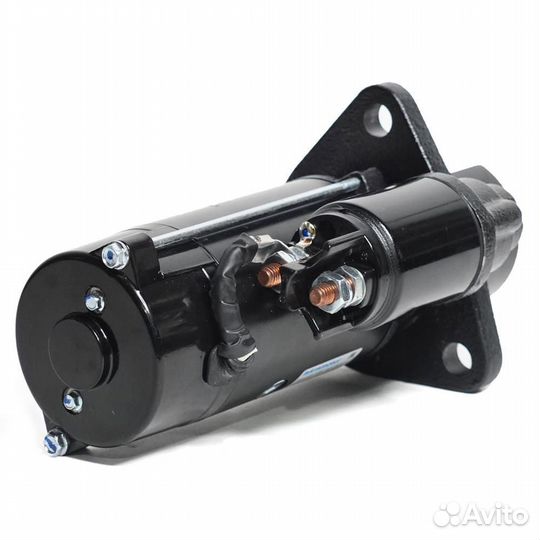 Стартер motorherz STR4554WA г. Ростов-на-Дону