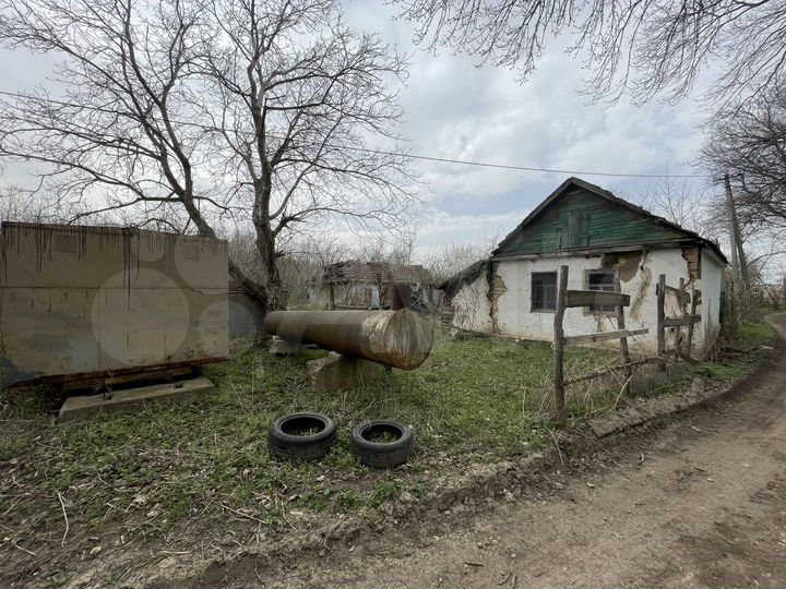 Участок 45 сот. (ИЖС)