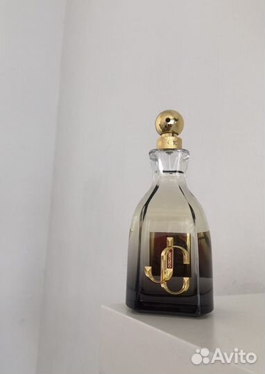 Парфюм JC - I want choo forever