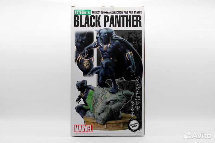 Коллекционные статуи/фигурки по лучшим фильмам