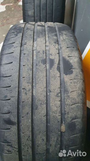 Maxxis Premitra HP5 245/50 R18 104W