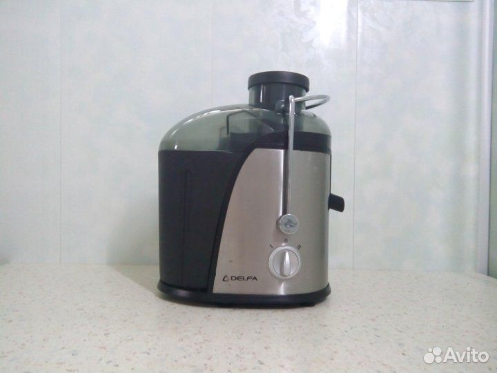 Соковыжималка delfa DJ-140
