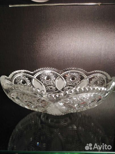 Продаю хрусталь