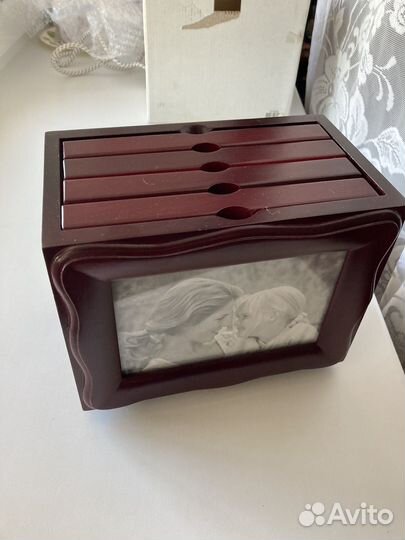 Фотобокс,фотоархив для фотографий