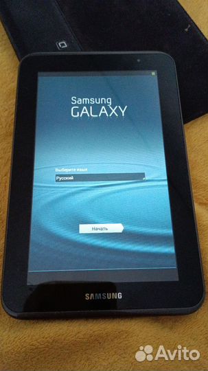 Планшет samsung galaxy tab 2