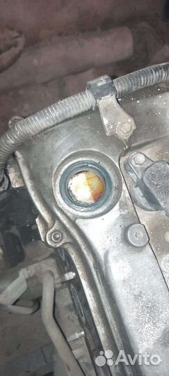 Двигатель 1AZ-FSE